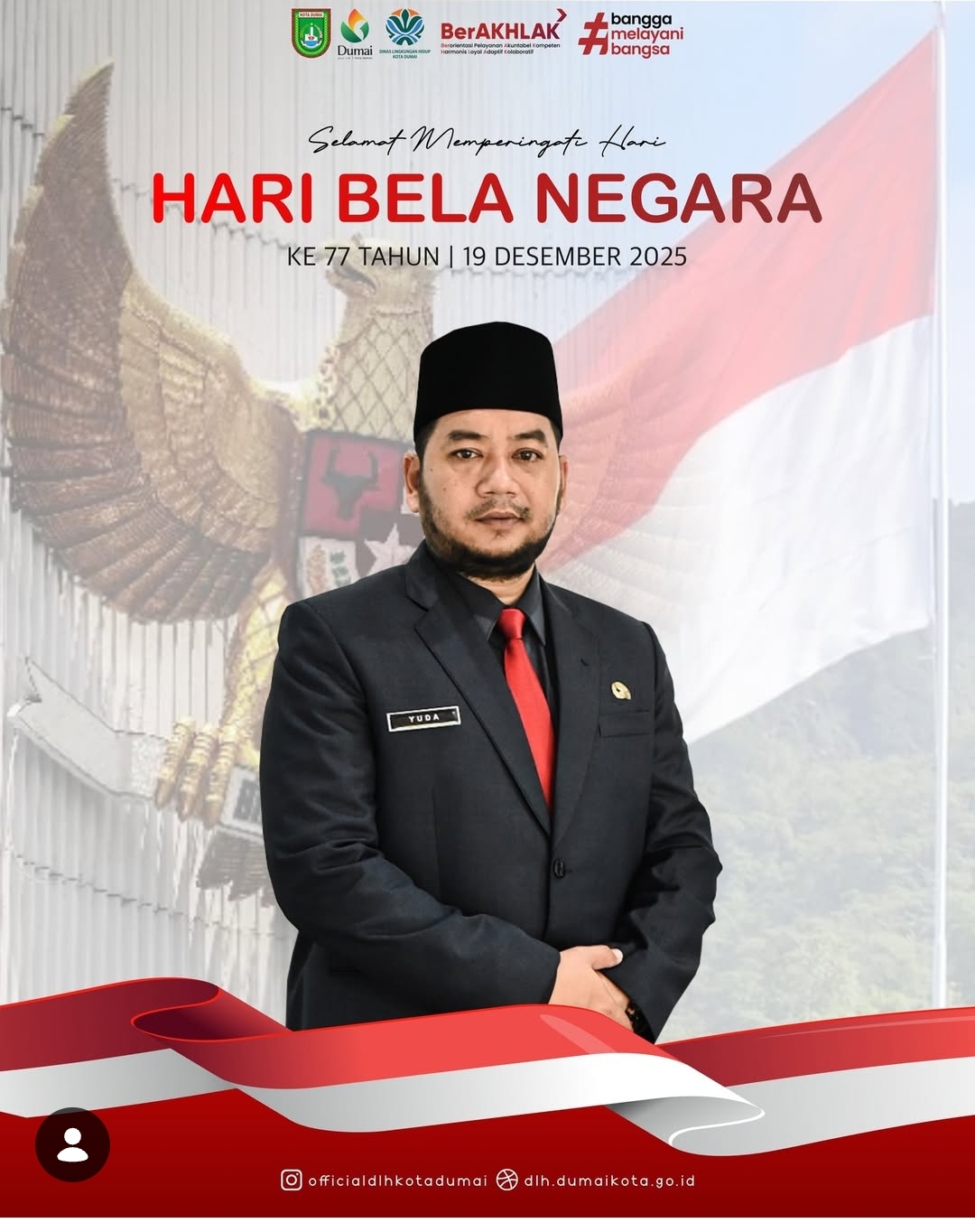 Hari Bela Negara
