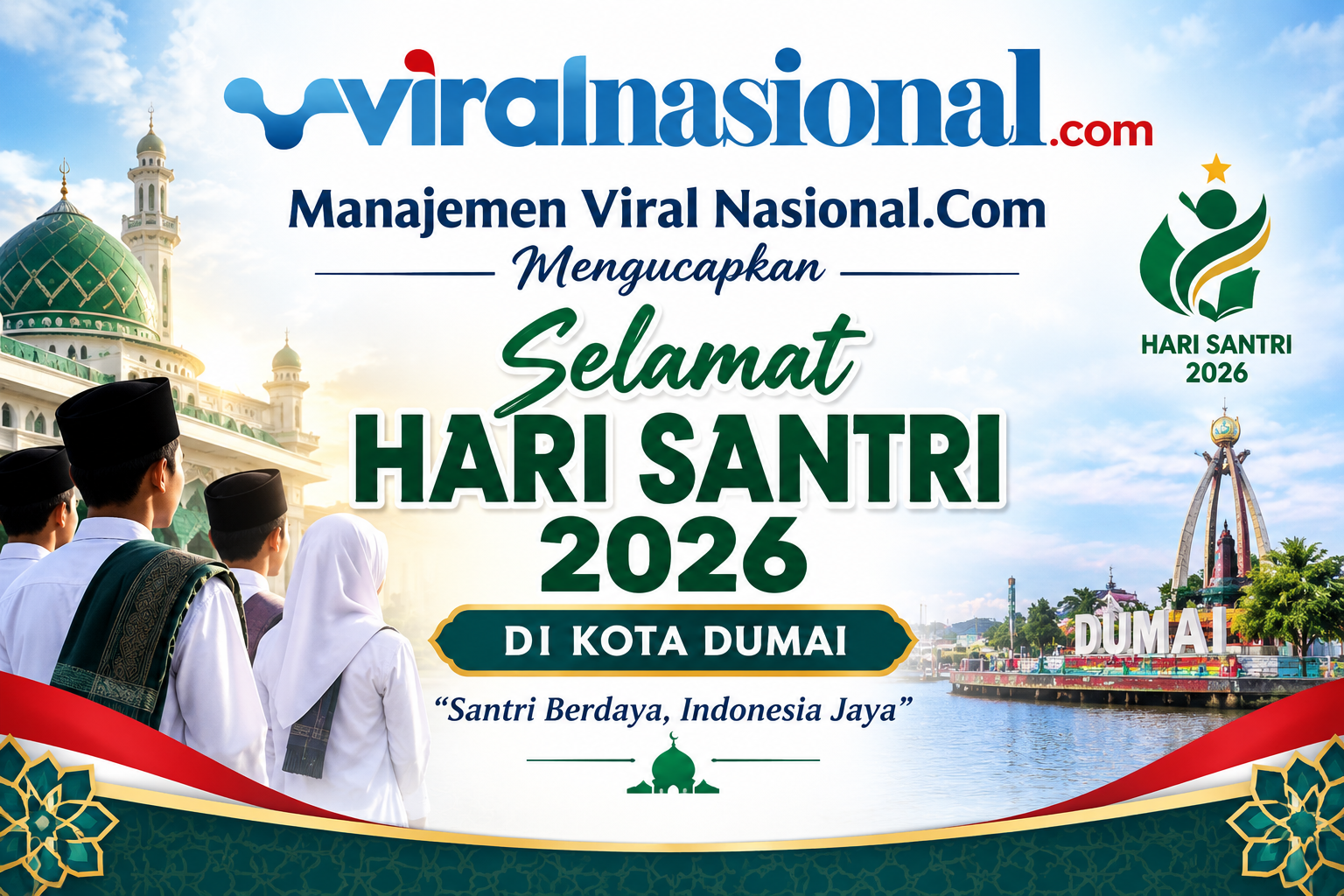 hari santri 2026