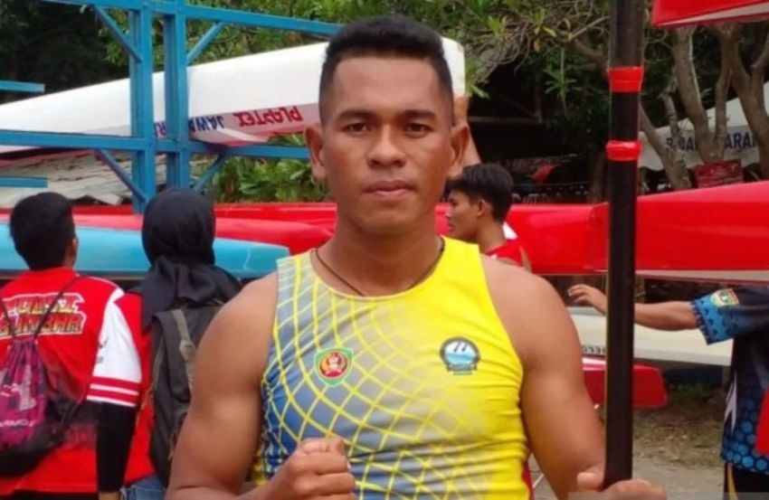 Dayung Maluku Kantongi Tiket PON Aceh-Sumut