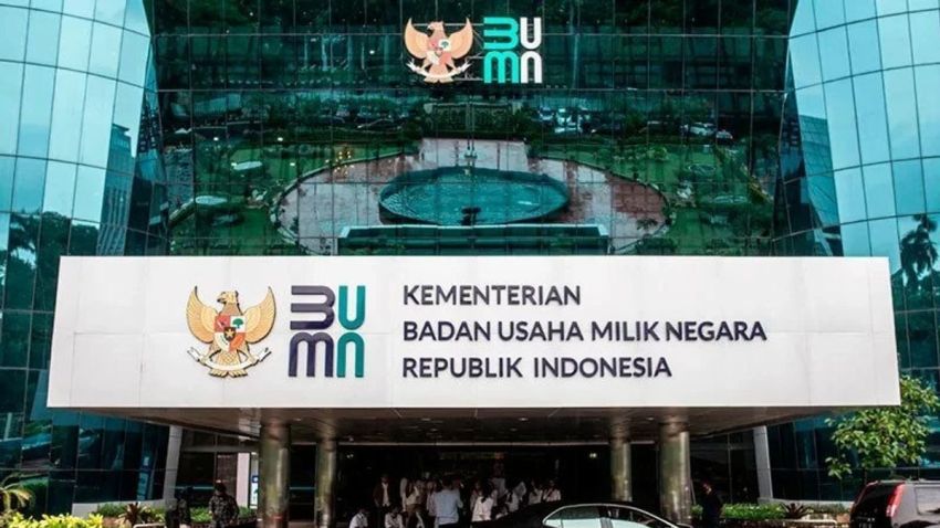 Realisasi Setoran Dividen BUMN Tembus Rp 74,1 Triliun