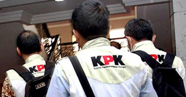 KPK Geledah BBPJN Kaltim Terkait Suap Pembangunan Jalan