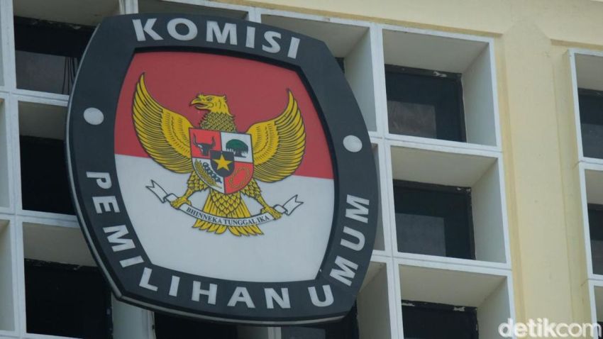 KPU Buka Pendaftaran 135.562 KPPS untuk Pemilu 2024