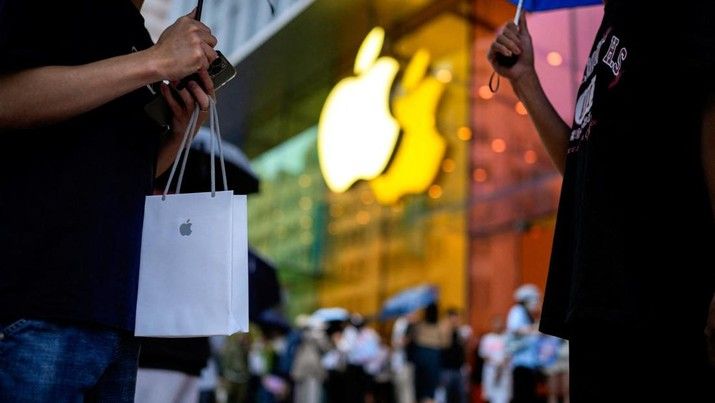 Samsung Galaxy S24 Bikin Pembeli iPhone 15 Menyesal