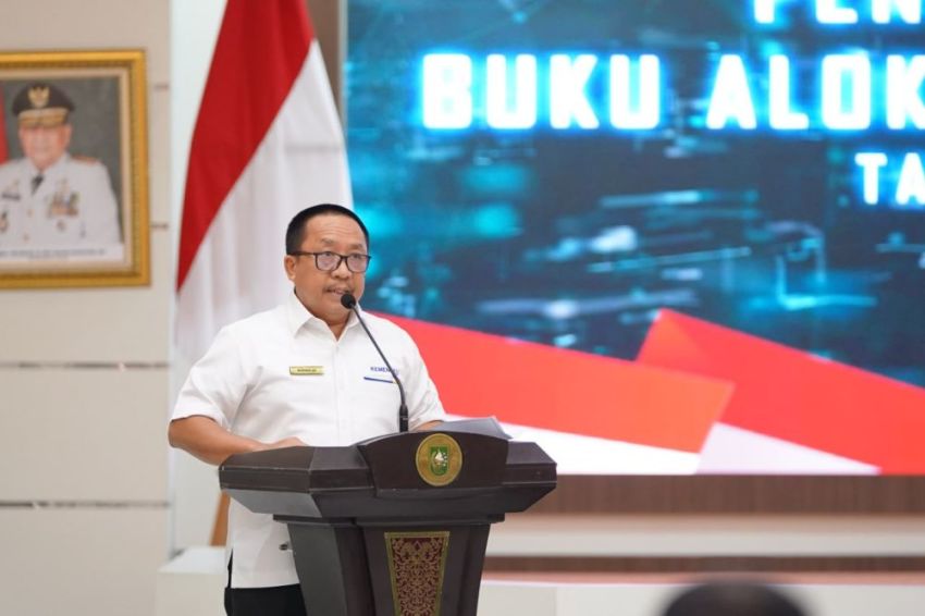 Ini Rincian 13 Pemeritah Daerah Penerima TKD 2024,  Dua Kabupaten Menerima Nilai Terbesar