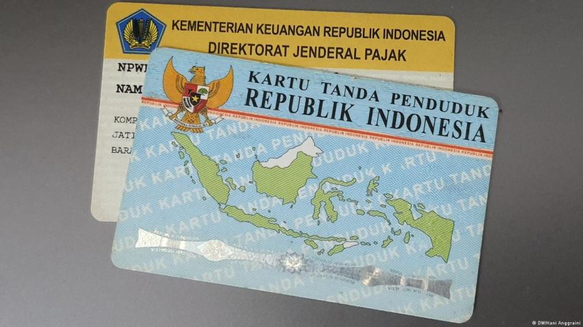 NIK Jadi NPWP Diundur hingga 1 Juli 2024