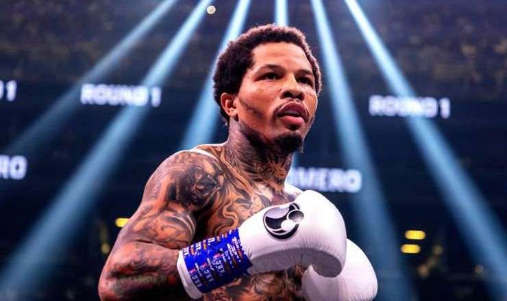 Gervonta Petinju Dunia jadi Mualaf, Sebelumnya Muhammad Ali, Tyson