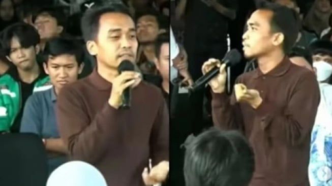 Komika Aulia Asal Lampung Ditetapkan Tersangka Penghina Nabi