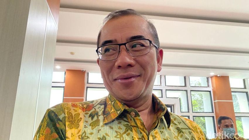 Segini Honor Petugas KPPS se Luruh Indonesia