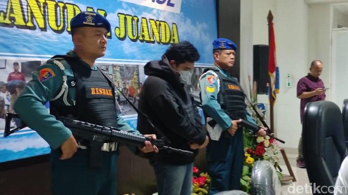 Bermula di tas di Bagasi,  Ini Candaan Bom Penumpang Pelita Air yang Bikin Heboh