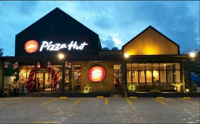 Bos Pizza Hut Curhat Alami Kerugian Dampak Boikot Produk Israel