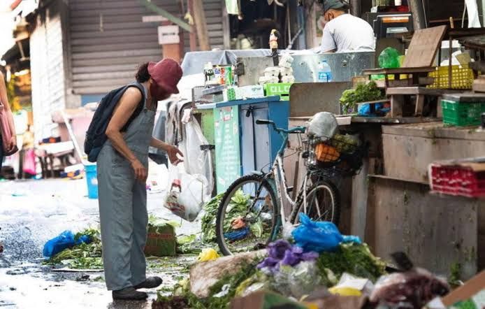 Akibat Perang Kemiskinan di Israel Melonjak Akibat