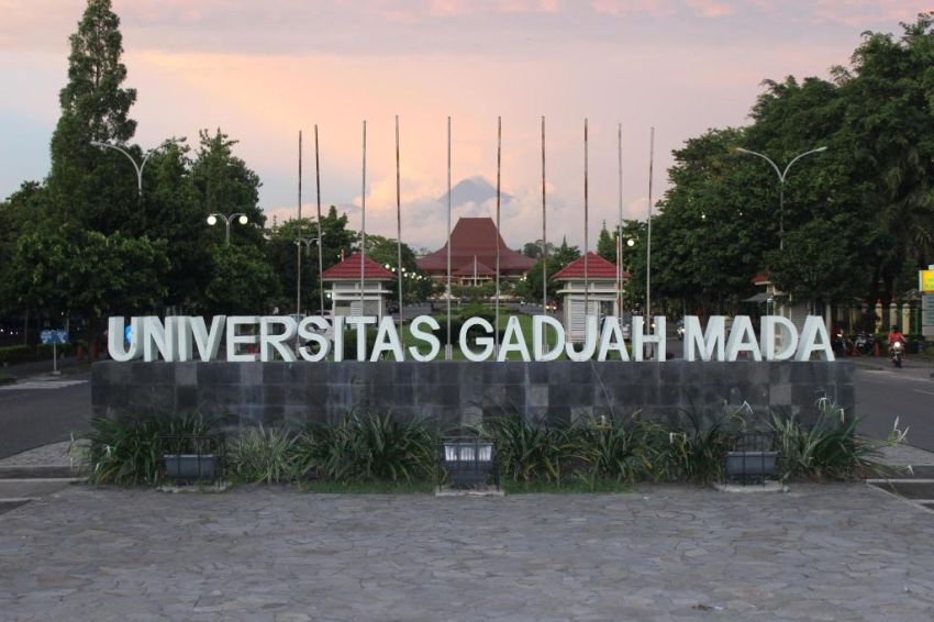 BEM KM UGM Sebut Presiden Jokowi Alumnus Paling Memalukan