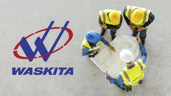 Waskita Akan Jadi Anak Usaha Hutama Karya