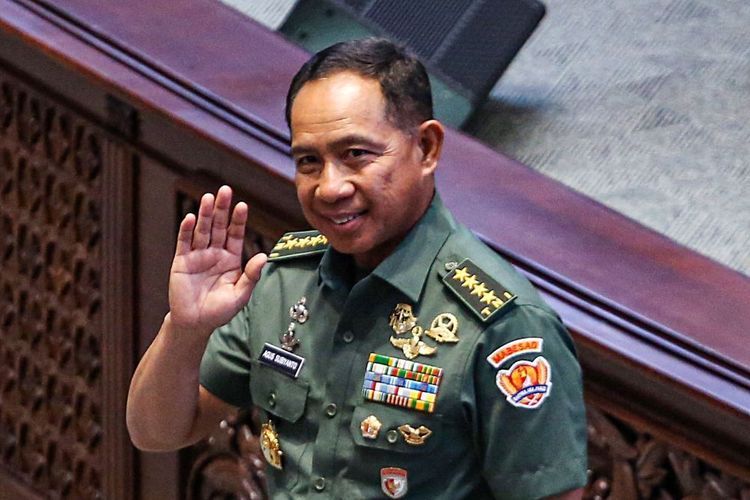 Bebaskan Sandera, TNI Hindari Kontak Tembak dengan KKB