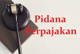 Kemplang Pajak Kejati Riau Jebloskan Dirut PT Tursania Nisa Bersaudara ke Penjara