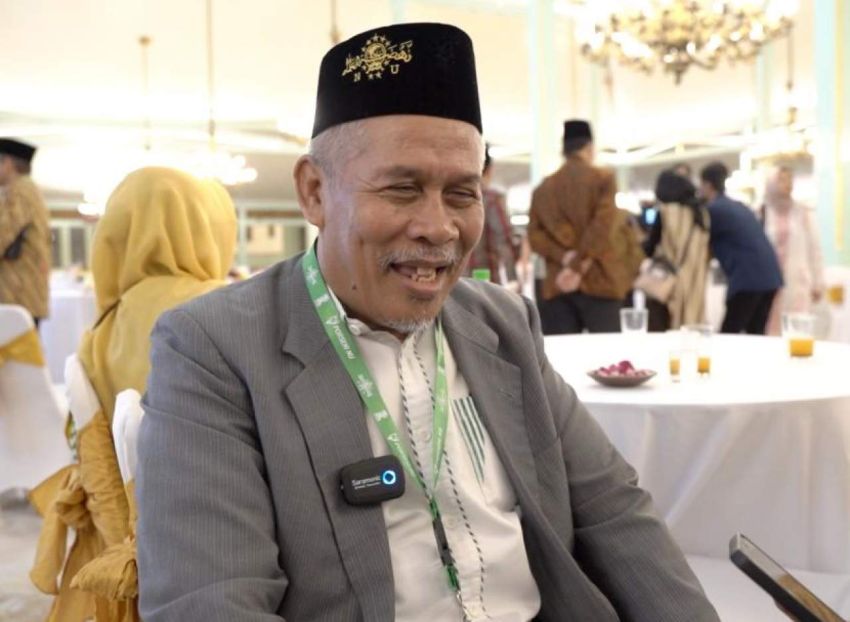 KH Marzuqi Berharap tak Ada Orang Lain yang Dipecat
