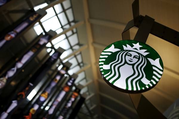 Starbucks Rugi Rp186 Triliun Dampak Aksi Boikot Israel