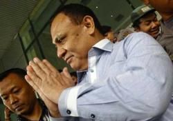 Hari Ini, Polisi Akan Periksa Firli Bahuri sebagai Tersangka