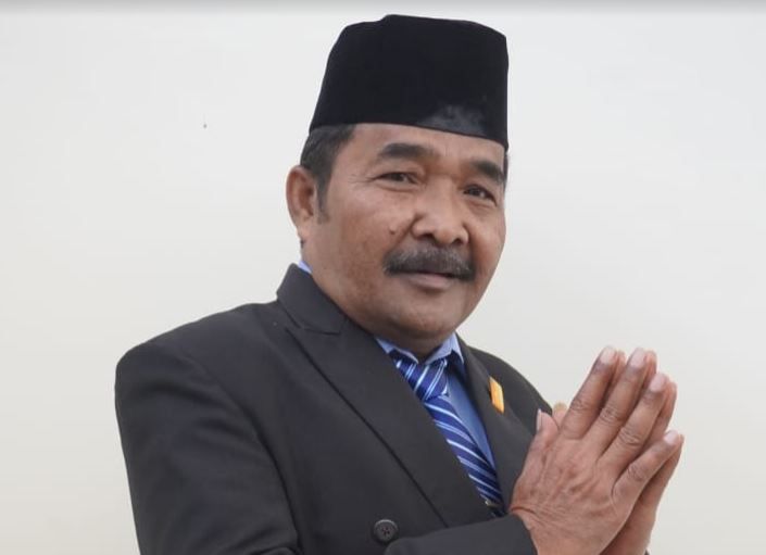 Saat Kunjungan Kerja ke Magetan Wakil Ketua DPRD Kulonprogo Ponimin Meninggal Dunia