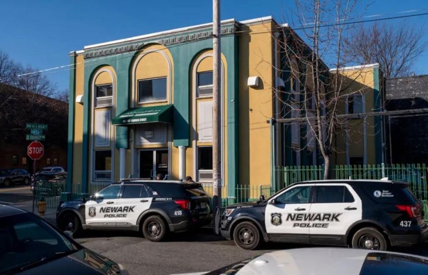 Imam Tewas Ditembak diluar Masjid New Jersey