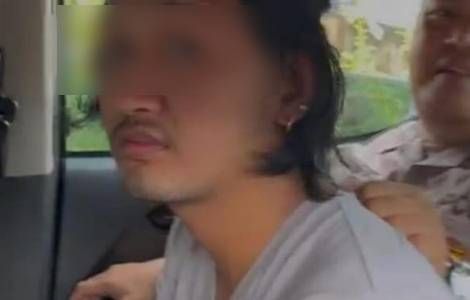 Meresahkan Pelaku Begal Payudara di Pekanbaru Ditangkap
