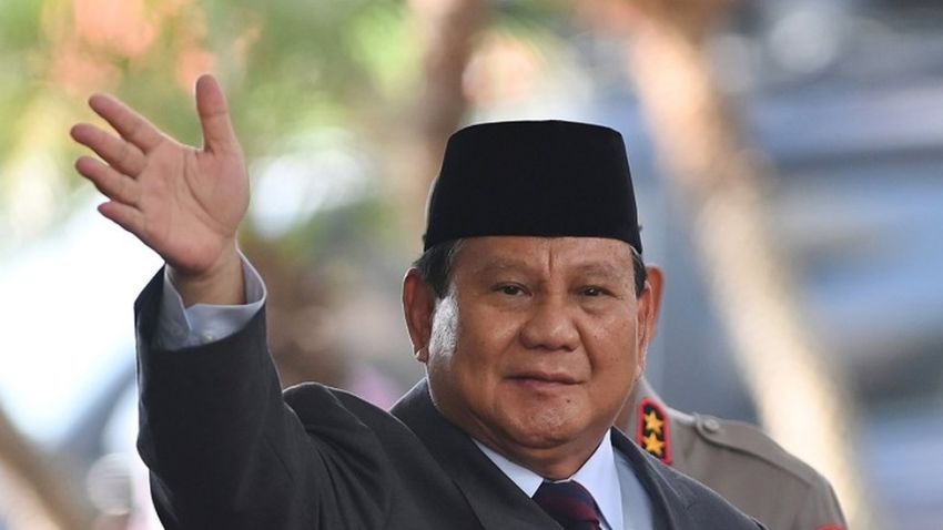 Kekayaannya Capai Rp2,3 Triliun Ternyata Prabowo Miliki 8 Perusahaan Perkebunan dan Energi