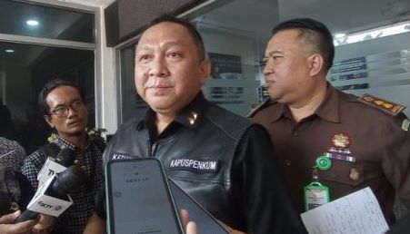 Dugaan Korupsi Impor Gula Kejaksaan Agung Periksa 2 Pejabat Bea Cukai Pekanbaru