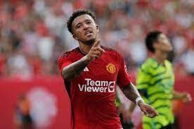 Sancho Bersiap Tinggalkan MU, Kembali ke Dortmund