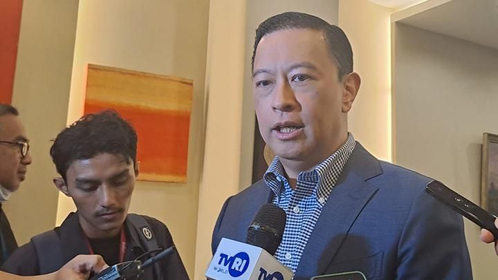 Tom Lembong Tantang Pemerintah Buka Satu per Satu Investasi IKN Dinilai tak Realitis