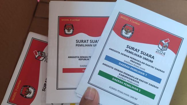 Gawat, Anggota KPU di Sumut Janjikan 1000 Suara untuk Caleg dengan Mahar Rp50 Juta
