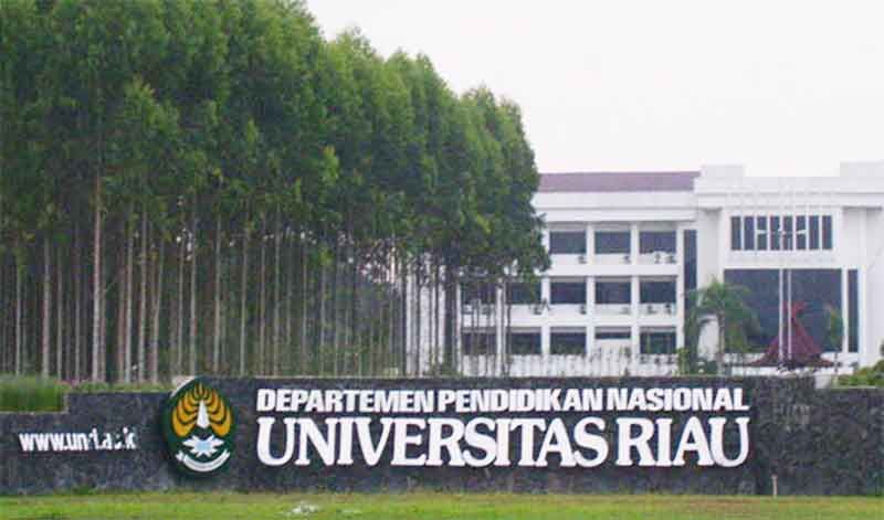Tahun 2024 Unri akan Menerima 2.184 Mahasiswa Baru Jalur SNBP