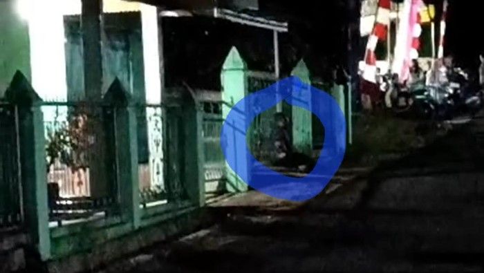 Viral Video Seorang Caleg Diduga Stres Tak Dapat Suara "Woi Balikilah Duit Ambo'