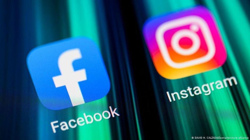 Sempat Down, Akhirnya Instagram-Facebook Kembali Normal