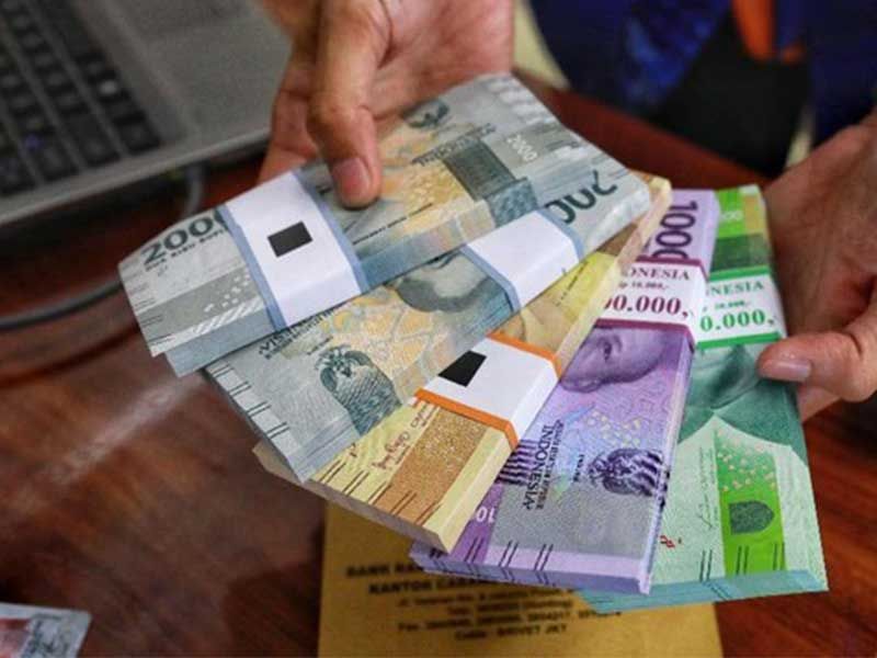 BI Sediakan 4.713 Titik Penukaran Uang Baru 'THR' Lebaran 2024