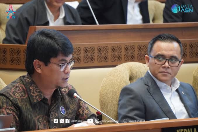 Aturan Baru PNS: Mereka Dilarang Duduki Jabatan Terlalu Lama!