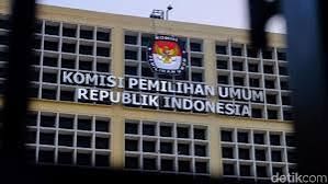 KPU RI Umumkan Nama Nama Komisioner 11 Kabupaten Kota di Riau, Dumai Hanya 1 Incumbent, Ini Nama-namanya