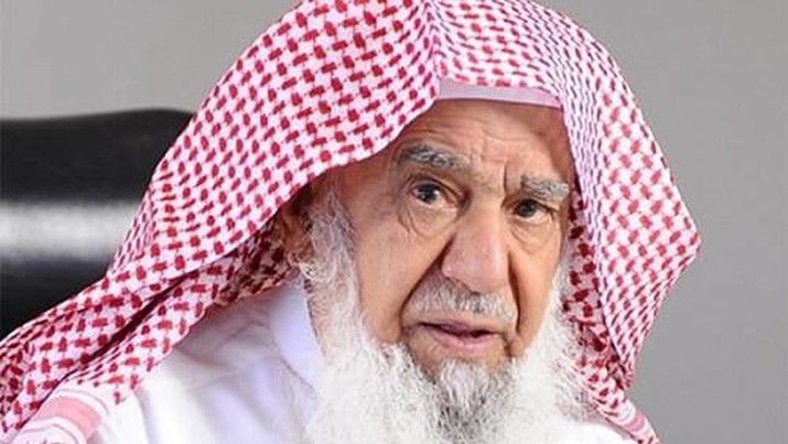 Miliarder Arab Takut Dosa Karena Miliki Harta Banyak, Kini Memilih Hidup Miskin
