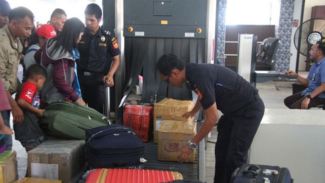 Ternyata Ini Daftar 5 Barang Impor Penumpang yang Dibatasi Bea Cukai per 10 Maret