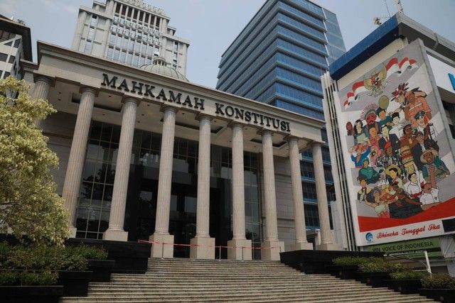 Sidang Sengketa Pilpres 2024 Gugatan Anies dan Ganjar Mulai Disidang Hari ini