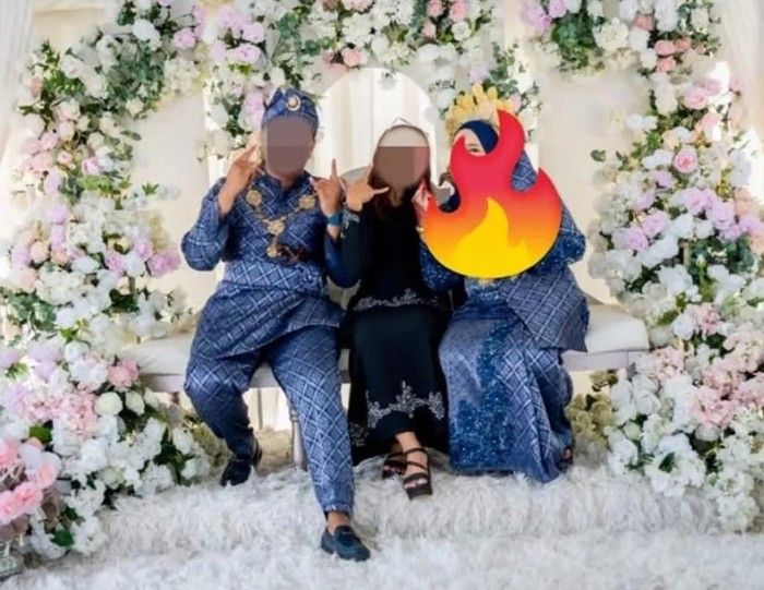 Baru 1 Bulan Nikah Ketahuan Selingkuh dengan Teman Dekat, Sosok WIL Bikin Makin Keget