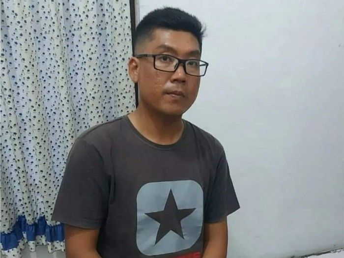 Polisi Tangkap Pria Mengaku Nabi Diutus Tuhan Bubarkan Agama Islam