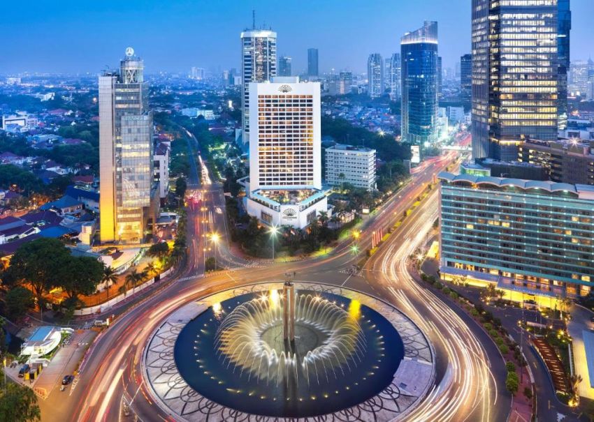 Jika IKN Difungsikan maka Jakarta tak Lagi Berstatus DKI Berubah jadi Aglomerasi