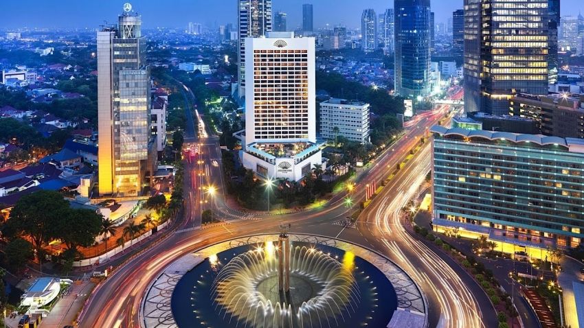 Indonesia jadi Negara Maju Kalau Gaji Karyawan Rp15 Juta/Bulan