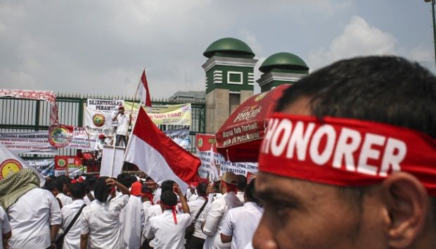 DPRD Riau Sambut Baik Rencana Pemerintah Naikkan Status Honorer jadi PPPK