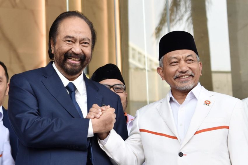 PKS Siapkan Karpet Merah untuk Presiden Terpilih Prabowo