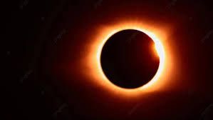 Jadwal Lengkap Gerhana Matahari Total 8 April Malam Ini