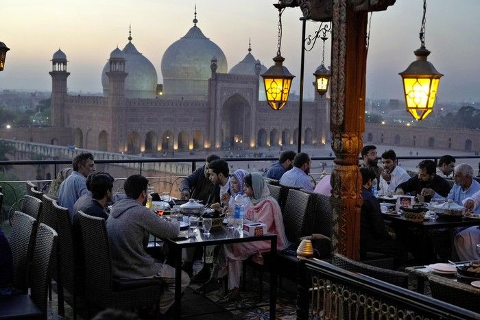 Kini Pakistan Jadi Negara dengan Penduduk Muslim Terbanyak di Dunia Mengalahkan Indonesia