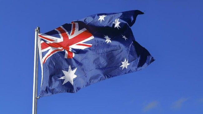 Australia Desak Warganya Tinggalkan Israel usai Serang Iran