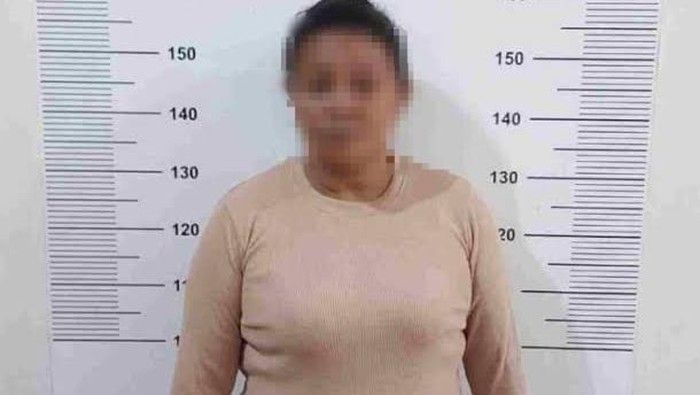 ART di Tanjungpinang Gasak Harta Majikan hingga Uang Rp 200 Juta