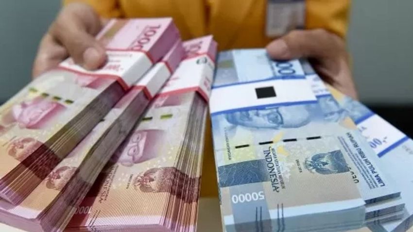 Gaji dan THR serta TPP ASN Pemko Dumai Cair 100 Persen